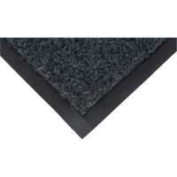 Tapis, Couloir, 3' x 10' x Charbon Mukwa Safety Services