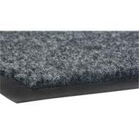 Tapis, Couloir, 3' x 10' x Charbon Mukwa Safety Services