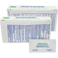 Bacitracin Zinc, Ointment, Antibiotic Mukwa Safety Services