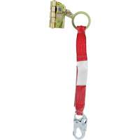 Protecta&reg; Shock Absorbing Lanyard Mukwa Safety Services