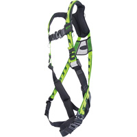 Miller&reg; Aircore Harnesses, CSA Certified, Class AP, 400 lbs. Cap. Mukwa Safety Services