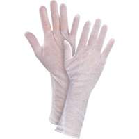 Gants d'inspection