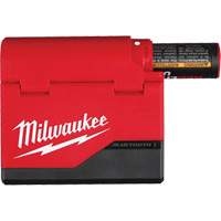 &eacute;couteurs boutons pour le chantier Redlithium USB Bluetooth Mukwa Safety Services