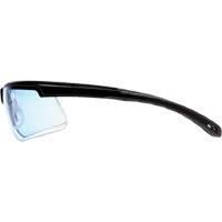 Ever-Lite&reg; Safety Glasses, Infinity Blue Lens, ANSI Z87+/Meets/Exceeds CSA Z94.3 Mukwa Safety Services