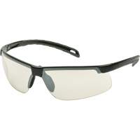 Ever-Lite&reg; Safety Glasses, Indoor/Outdoor Mirror Lens, ANSI Z87+/Meets/Exceeds CSA Z94.3 Mukwa Safety Services