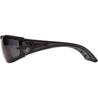 Endeavor&reg; Plus Safety Glasses, Grey Lens, Anti-Fog, ANSI Z87+/Meets/Exceeds CSA Z94.3 Mukwa Safety Services