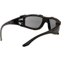 Endeavor&reg; Plus Safety Glasses, Grey Lens, Anti-Fog, ANSI Z87+/Meets/Exceeds CSA Z94.3 Mukwa Safety Services