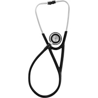 St&eacute;thoscope de cardiologie Mukwa Safety Services