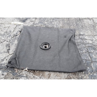 24" x 24" Storm Sentinel Grate Gator Mukwa Safety Services