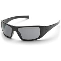 Goliath&reg; Full Frame Safety Glasses, Grey Lens, Polarized, ANSI Z87+/Meets/Exceeds CSA Z94.3 Mukwa Safety Services