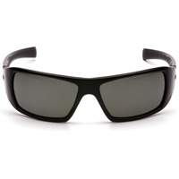 Goliath&reg; Full Frame Safety Glasses, Grey Lens, Polarized, ANSI Z87+/Meets/Exceeds CSA Z94.3 Mukwa Safety Services