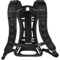 Heavy-Duty Back Pack Mukwa Safety Services
