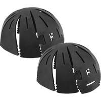 Encart universel Skullerz 8944 pour casquette antichocs Mukwa Safety Services