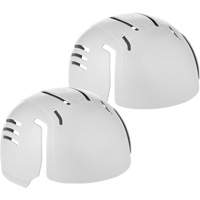 Encart universel Skullerz 8945 pour casquette antichocs Mukwa Safety Services