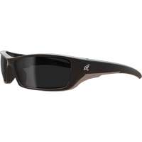 Reclus Safety Glasses, Smoke Lens, Anti-Scratch, ANSI Z87+/MCEPS GL-PD 10-12/Meets/Exceeds CSA Z94.3 Mukwa Safety Services