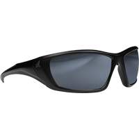 Robson Safety Glasses with Gasket, Silver Mirror Lens, Anti-Scratch/Polarized, ANSI Z87+/MCEPS GL-PD 10-12/Meets/Exceeds CSA Z94.3 Mukwa Safety Services
