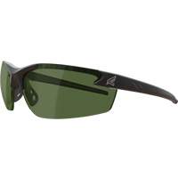 Zorge G2 Safety Glasses, IR 3.0 Lens, Anti-Scratch, ANSI Z87+/MCEPS GL-PD 10-12/Meets/Exceeds CSA Z94.3 Mukwa Safety Services