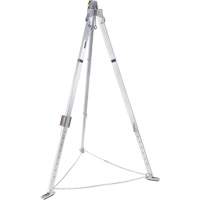 DBI-SALA&reg; Confined Space Aluminium Tripod Mukwa Safety Services