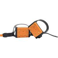 Crampons cibl&eacute;s pour traction sur glace Mukwa Safety Services