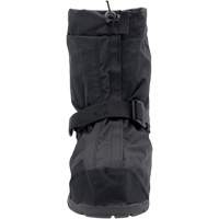 10" Villager All-Season Mid Overboots, Nylon, Buckle/Hook and Loop Closure, Fits Men's 11 - 12.5 Mukwa Safety Services