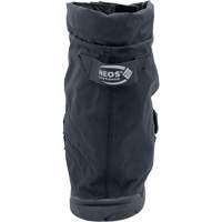 10" Villager All-Season Mid Overboots, Nylon, Buckle/Hook and Loop Closure, Fits Men's 11 - 12.5 Mukwa Safety Services