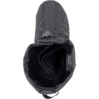 10" Villager All-Season Mid Overboots, Nylon, Buckle/Hook and Loop Closure, Fits Men's 11 - 12.5 Mukwa Safety Services