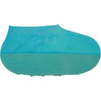Couvre-chaussures Boot Saver, Moyen, Latex/Caoutchouc Mukwa Safety Services