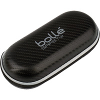 Large Semirigid Safety Glasses Case Mukwa Safety Services