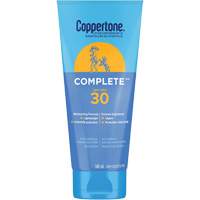 Coppertone&reg; Complete Sun Protection, SPF 30, Lotion Mukwa Safety Services