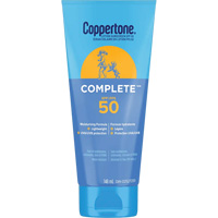 Coppertone&reg; Complete Sun Protection, SPF 50, Lotion Mukwa Safety Services