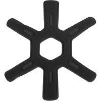 Replacement Crown Pad for V-Gard H2 Safety Helmet Mukwa Safety Services