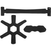 Mips&reg; Replacement Padding Set for V-Gard H2 Safety Helmet Mukwa Safety Services