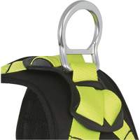 FBH-70110B PeakPro Plus Series Safety Harness with Trauma Strap, CSA Certified, Class AP, Small Mukwa Safety Services