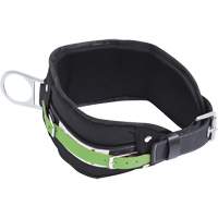 WB-6040-M Padded 1-Strap Miner's Belt - Medium Mukwa Safety Services