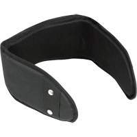 WB-6006 Padded Lumbar Support for Belt - Universal Mukwa Safety Services
