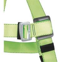 FBH10020A1020-S  Contractor Series Safety Harness, CSA Certified, Class AP, Small Mukwa Safety Services