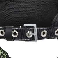 FBH10020A1020-S  Contractor Series Safety Harness, CSA Certified, Class AP, Small Mukwa Safety Services