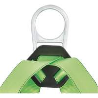 FBH10000A1020-S  Contractor Series Safety Harness, CSA Certified, Class AP, Small Mukwa Safety Services