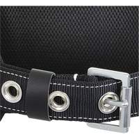 FBH10000A1020-S  Contractor Series Safety Harness, CSA Certified, Class AP, Small Mukwa Safety Services