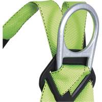 FBH10000E1020-S  Contractor Series Safety Harness with Positioning Belt, CSA Certified, Class AEP, Small Mukwa Safety Services