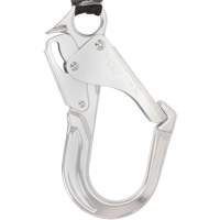SRL-70602-6LE Cordage de s&eacute;curit&eacute; autor&eacute;tractable avec paquet, 6', Dyneema, Pivotant Mukwa Safety Services