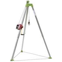 CSK2-65 Confined Space Kit with Tripod, Confined Space Kit Mukwa Safety Services