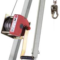CSK2-65 Confined Space Kit with Tripod, Confined Space Kit Mukwa Safety Services