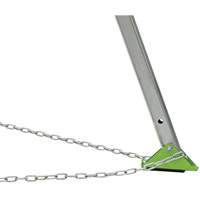 CSK2-65 Confined Space Kit with Tripod, Confined Space Kit Mukwa Safety Services