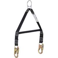 CP-15300-3 Confined Space Spreader Bar/Yoke Mukwa Safety Services