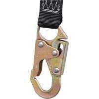 CP-15300-3 Confined Space Spreader Bar/Yoke Mukwa Safety Services