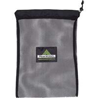 BAG-001 Nylon Mesh Harness Carrying Bag Mukwa Safety Services