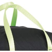 BAG-004 Nylon Harness Carrying Bag Mukwa Safety Services