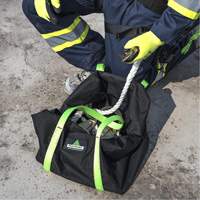BAG-004 Nylon Harness Carrying Bag Mukwa Safety Services
