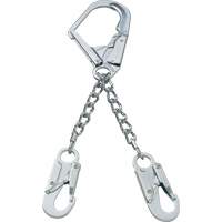 RA-100 Twin Leg Rebar Assembly Mukwa Safety Services